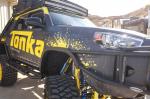 Toyota 4Runner by Tonka 2015 года